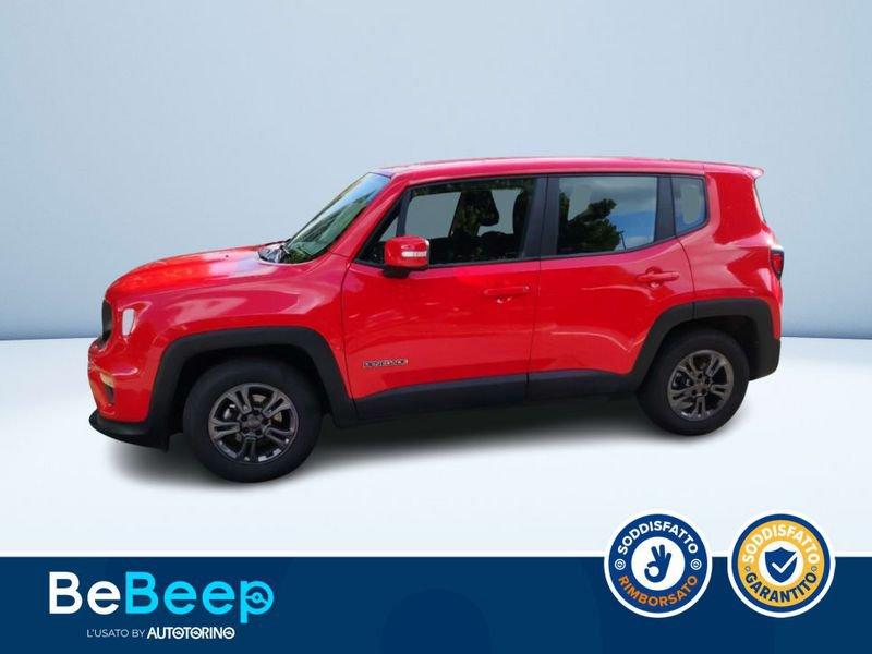 Jeep Renegade 1.0 T3 LONGITUDE 2WD