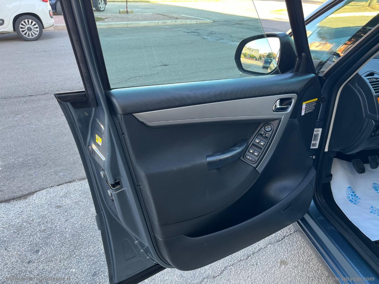 CITROEN C4 Gr. Picasso 1.8 Perfect Bi Energy M