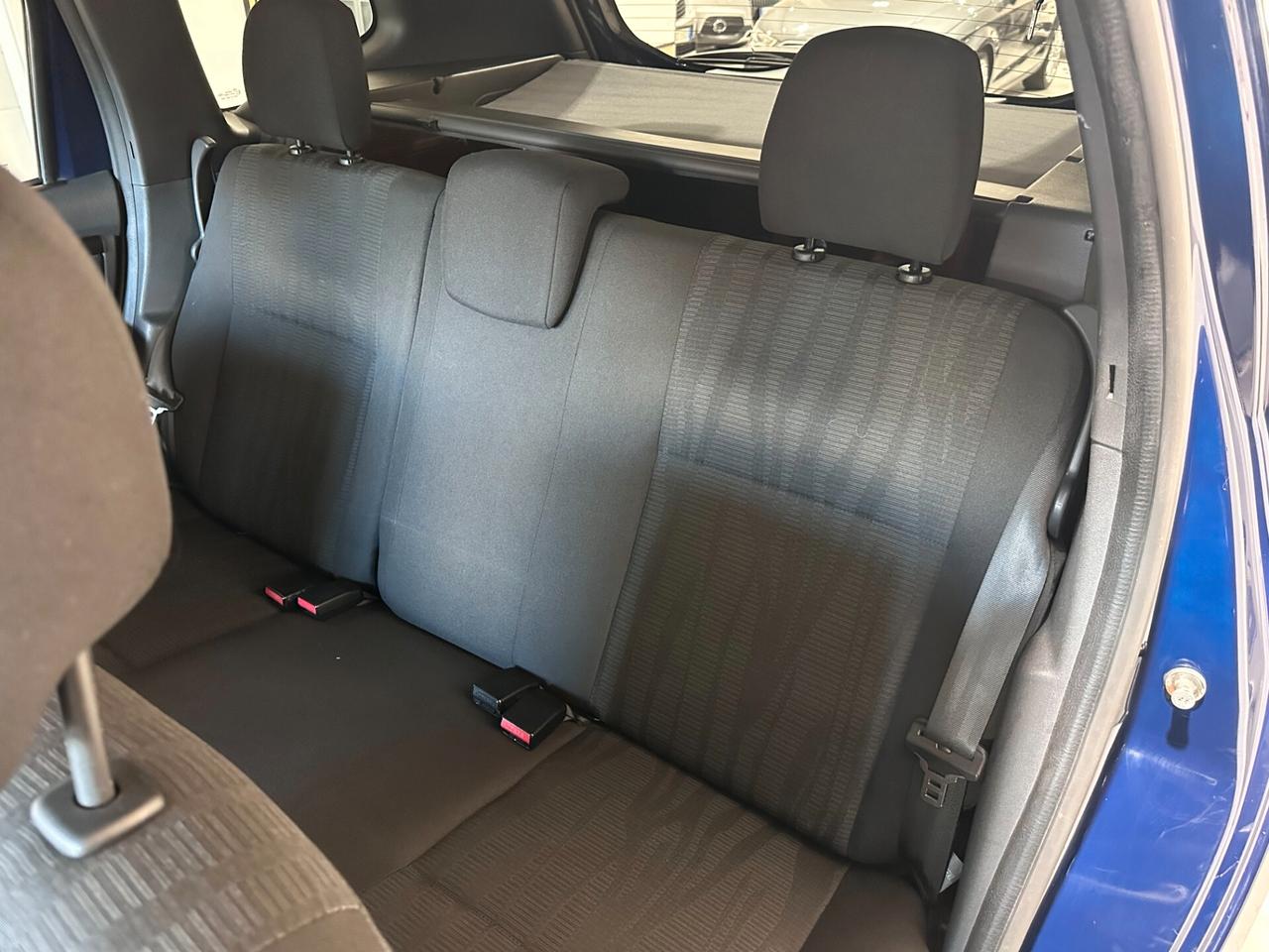 Dacia Duster 1.5 dCi 110CV 4x2 Lauréate