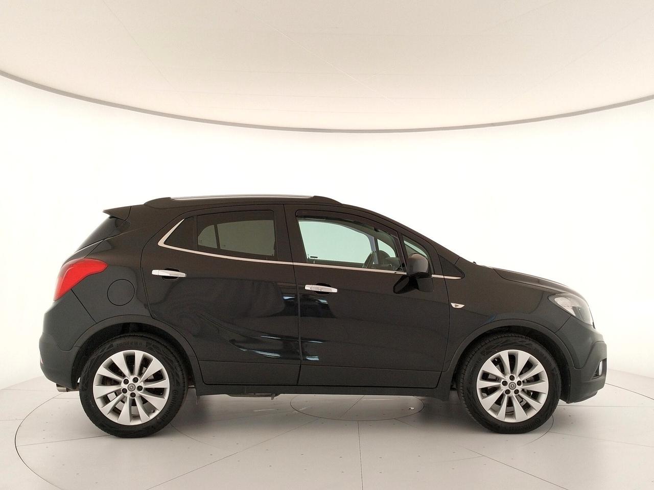 Opel Mokka 1.6 CDTI Ecotec 136CV 4x2 Start&Stop Cosmo - NEOPATENTATI