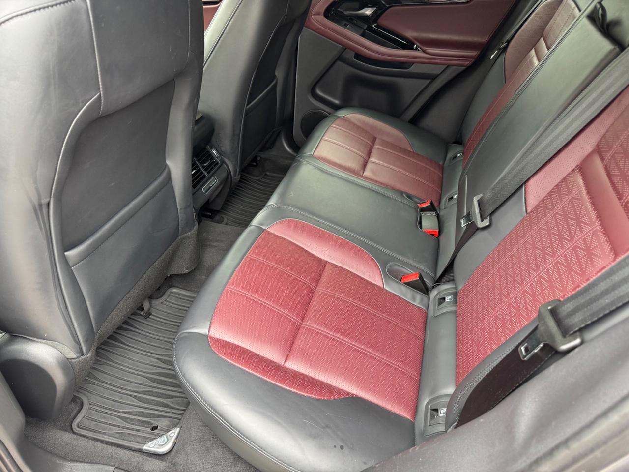 Land Rover Range Rover Evoque 2.0D I4 163 CV R-Dynamic