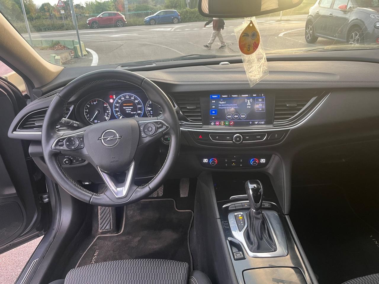 Opel Insignia 1.6 CDTI 136 S&S aut.Sports Tourer Innovation