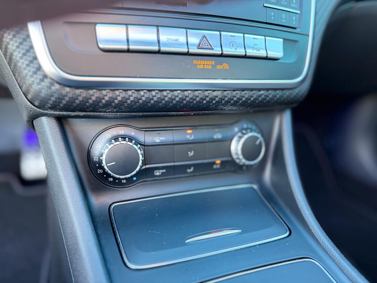 Mercedes A 180 d Auto AMG Premium*Tetto*Full