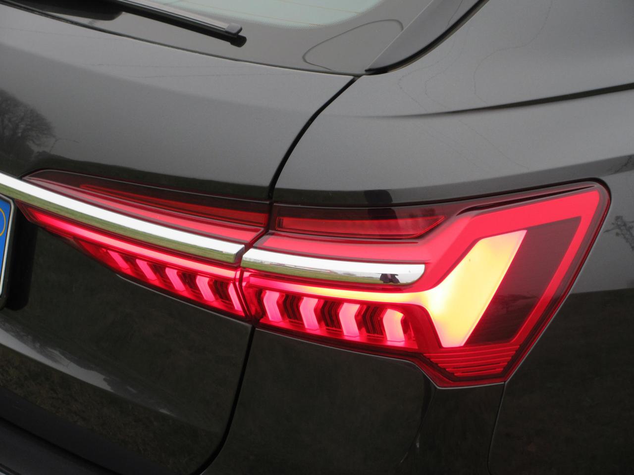 Audi A6 Avant 40 2.0 tdi mhev Business Sport s-tronic