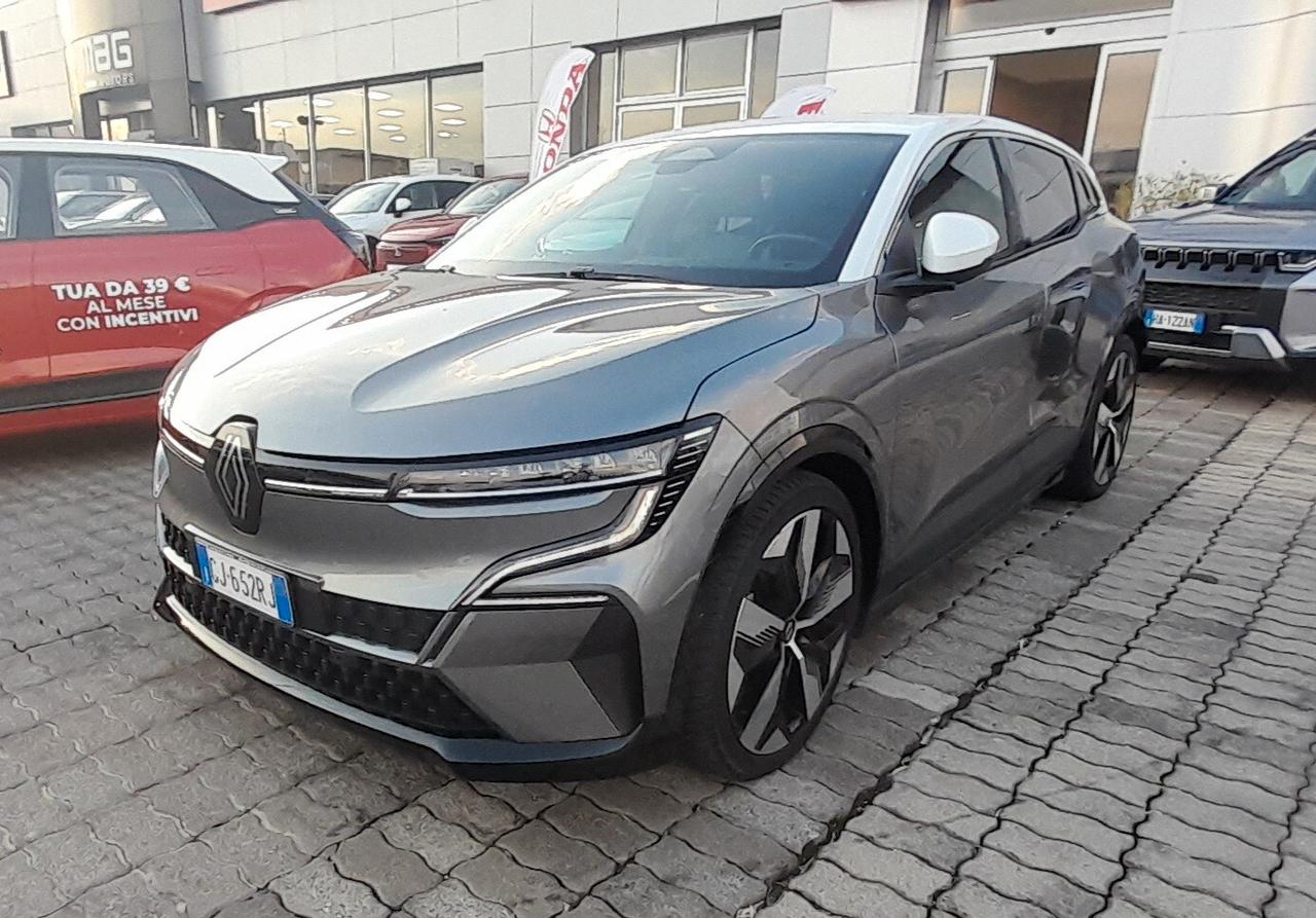 Renault Megane Mégane E-Tech Electric EV60 220 CV Optimum Charge Evolution