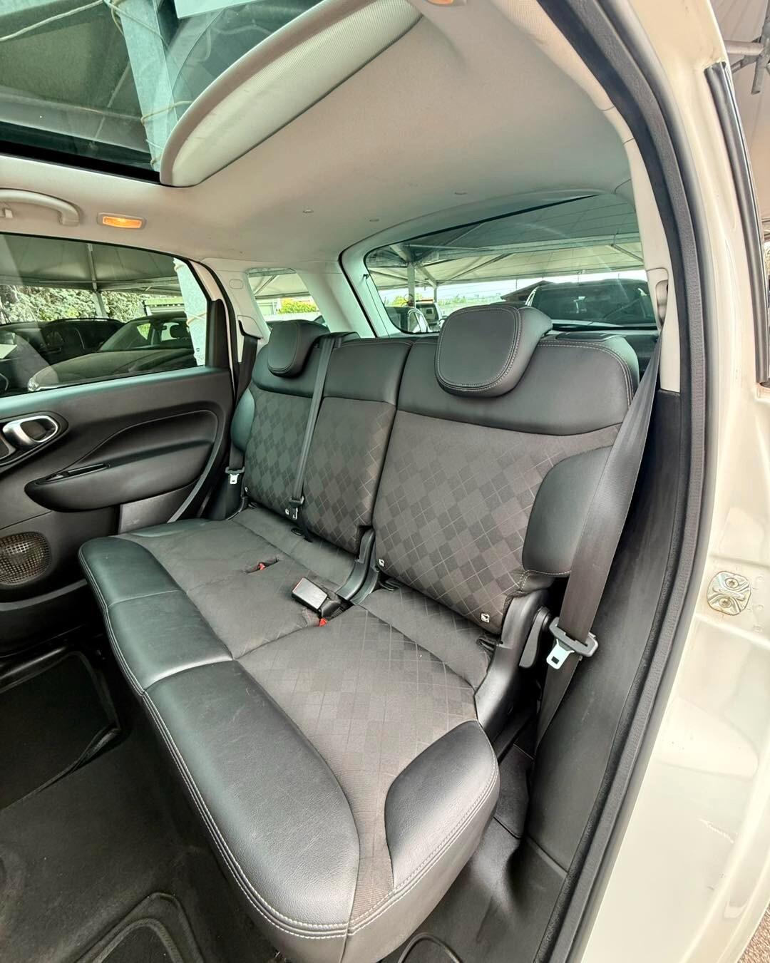 Fiat 500L 1.3 Multijet 95 CV Lounge