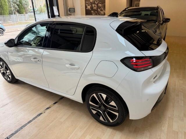 Peugeot 208 PureTech 100 Stop&Start 5 porte Allure "KM0"