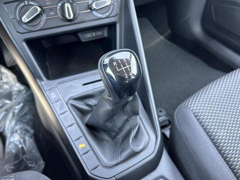 Volkswagen Taigo 1.0 TSI 95 CV Life OK NEOPATENTATI