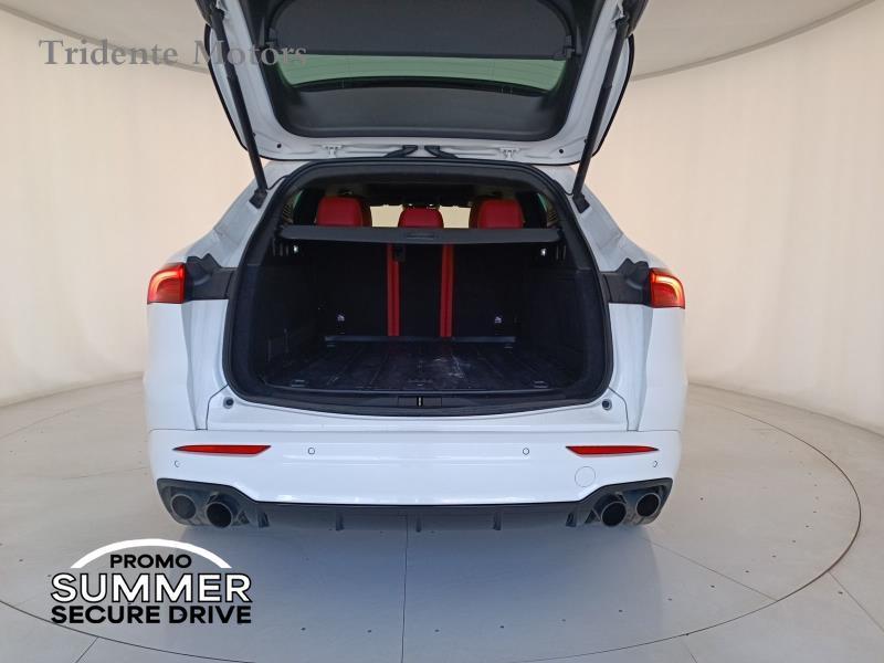 Maserati Levante 2.0 MHEV Modena AWD Auto