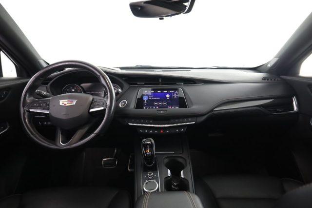 CADILLAC XT4 XT4 350 TD AWD Sport
