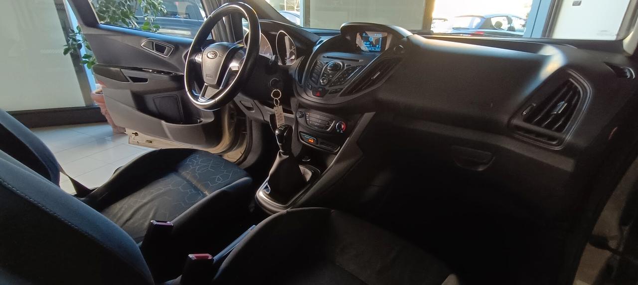Ford B-Max 1.4 90 CV Titanium SOTTO COSTO!!!!