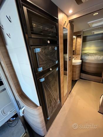 Concorde Credo 841MI