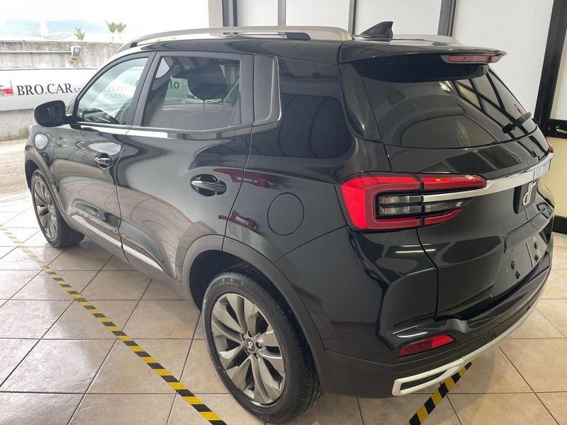 DR AUTOMOBILES dr 4.0 1.5 115cv