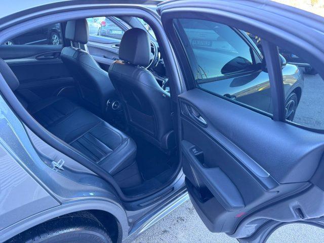 ALFA ROMEO Stelvio 2.2 DIESEL 210 CV AT8 Q4 VELOCE IVA ESPOSTA