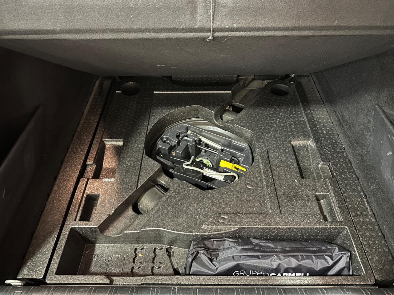 Peugeot 308 BlueHDi 120 S&S SW Allure