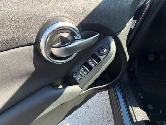 Fiat 500X 1.4 MultiAir 140 CV Cross Plus