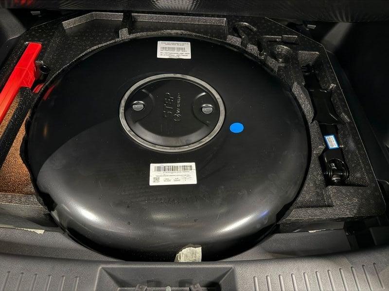 EMC Sei EMC Sei 5p 1.5 Turbo GPL 147cv CVT Automatica