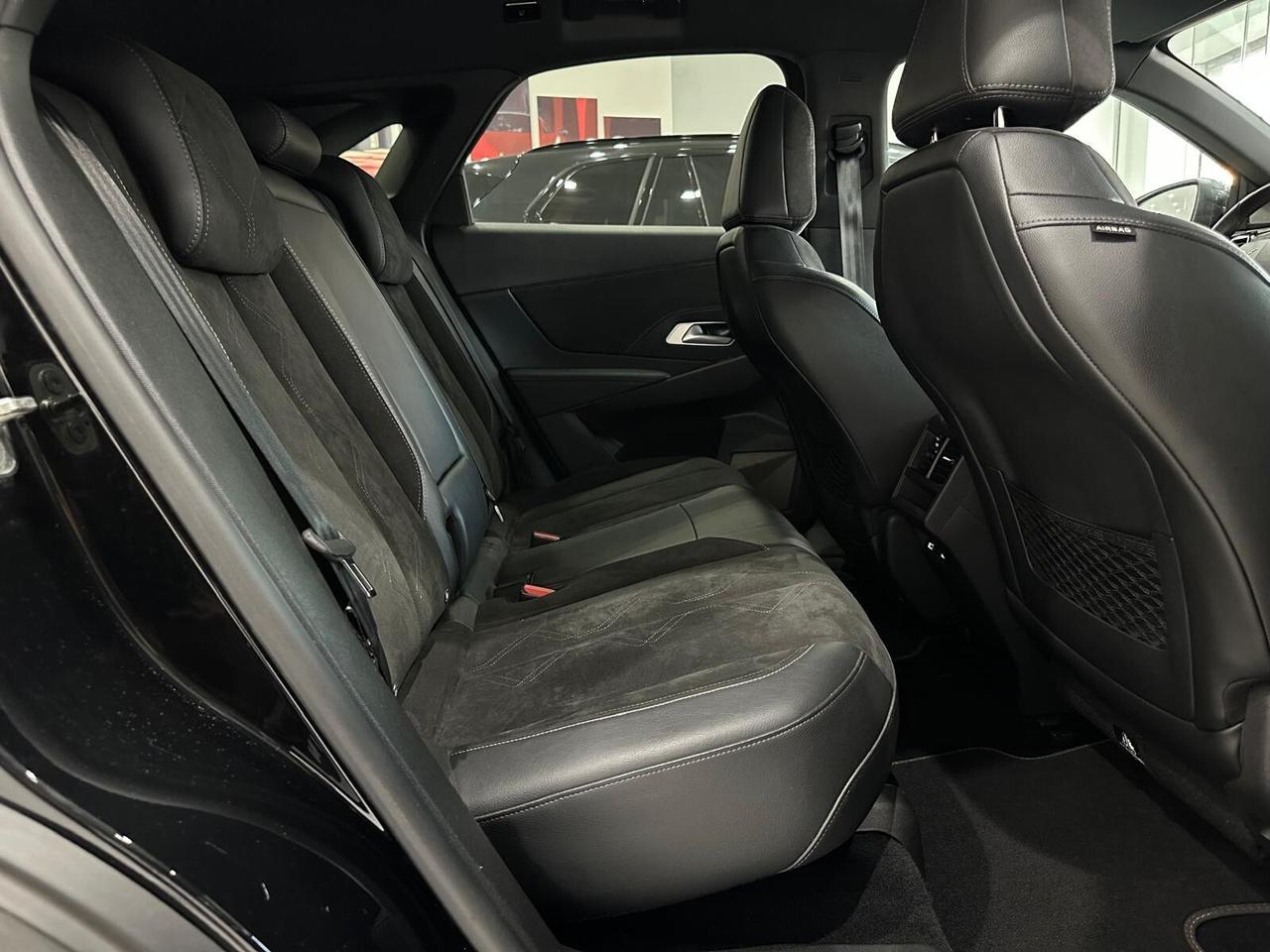 DS Automobiles DS 7 Crossback Performance Line