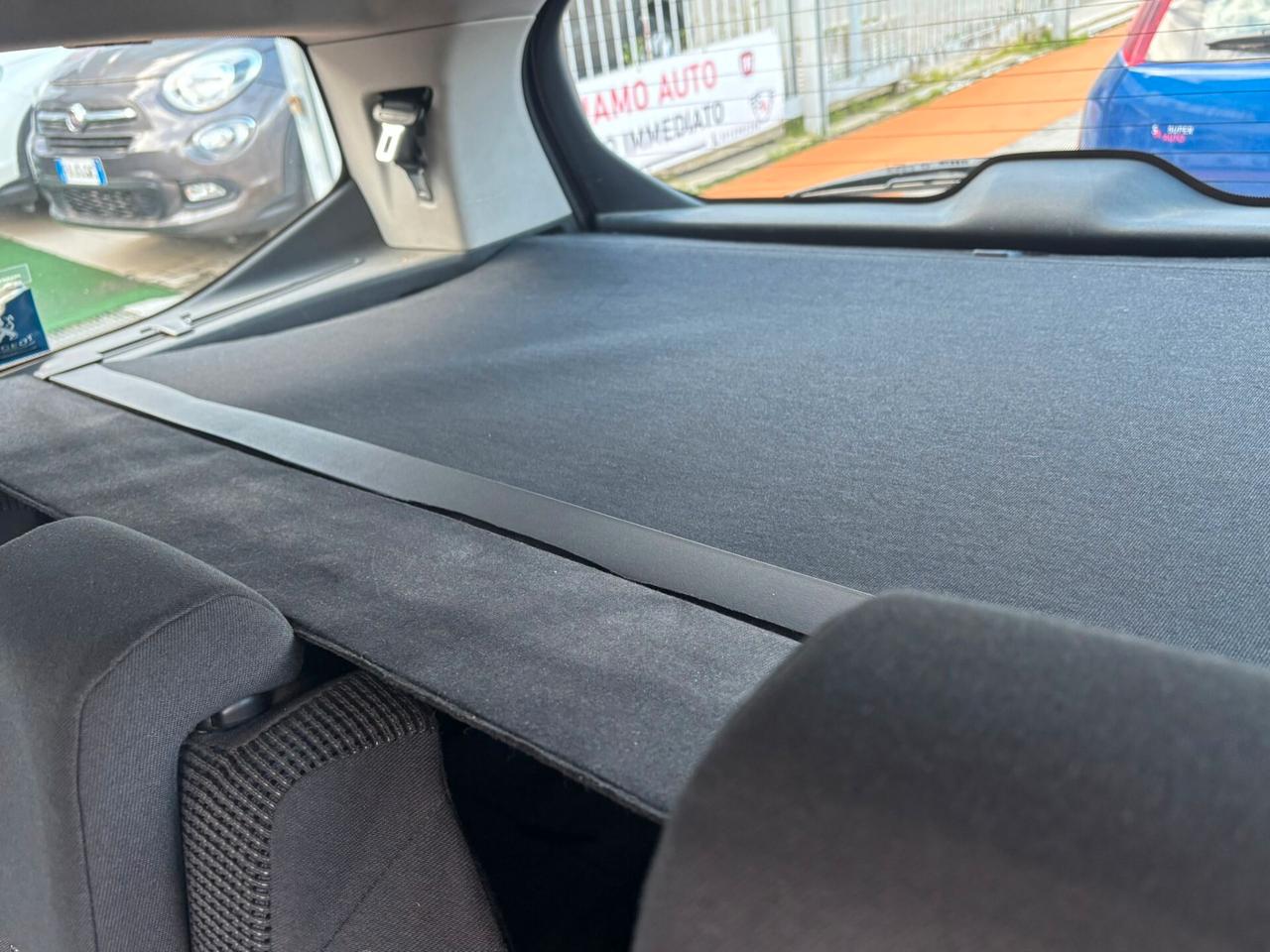 Peugeot 5008 1.6 HDi 112CV Business