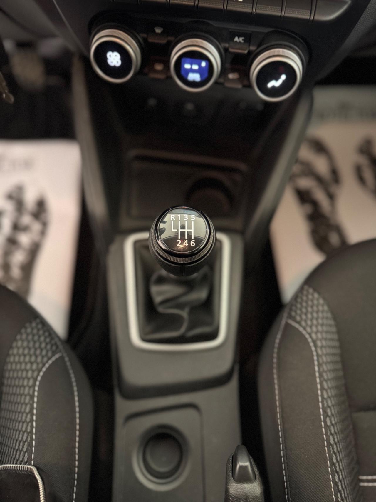 Dacia Duster 1.0 TCe 90 CV 4x2 Prestige* SOLO 40.000 KM* PROMO OMAGGIO BLACK FRIDAY FINO AL 29 NOVEMBRE