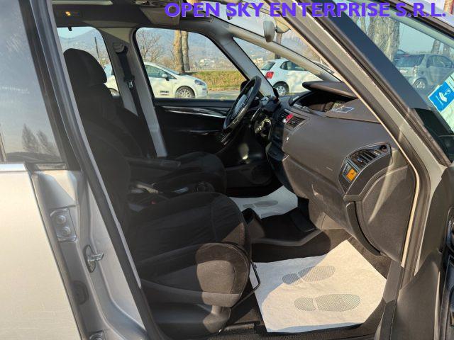 CITROEN C4 Grand Picasso 2.0 HDi aut PANORAMA 7 POSTI PDC