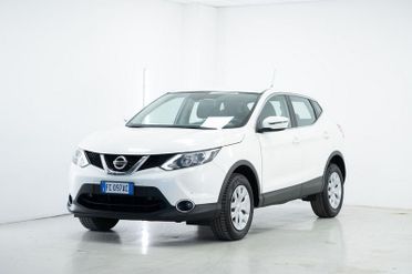 Nissan Qashqai 1.5 dCi Acenta 110CV