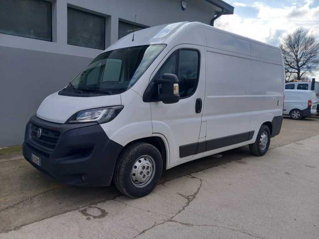 FIAT DUCATO 30 2.3 MJT 180CV PM-TM
