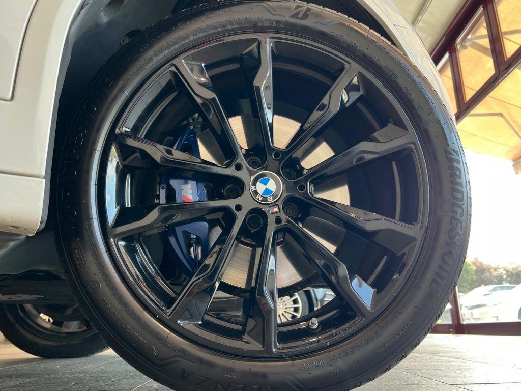BMW X4 xDrive20d Msport M Sport