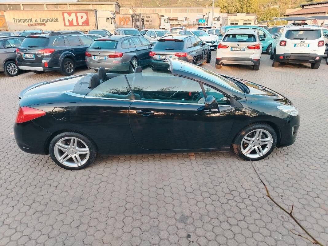 Peugeot 308 CC 308 CC 1.6 thp 16v Feline 150cv