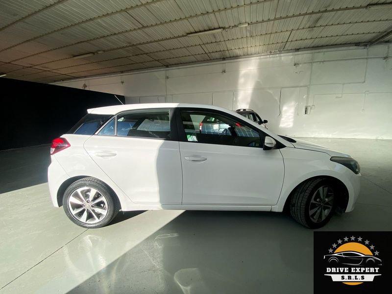 Hyundai i20 i20 1.1 CRDi 12V 5 porte Style