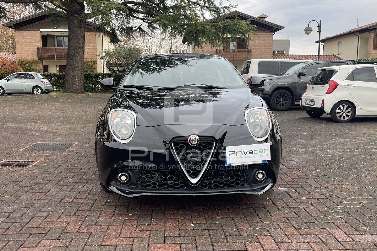 ALFA ROMEO MiTo 1.4 78 CV 8V S&S