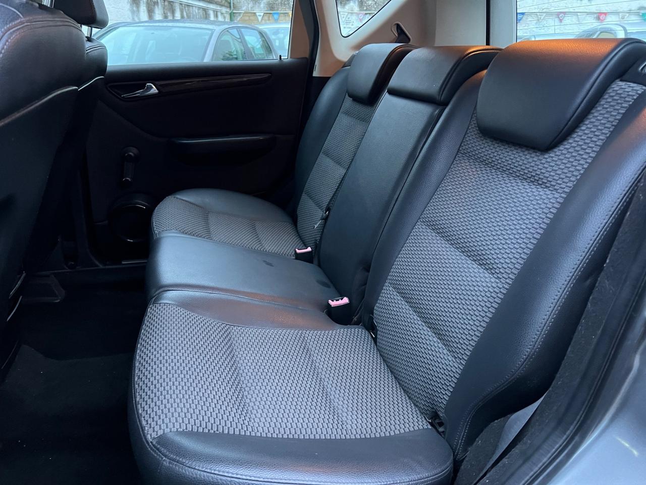 Mercedes-benz A 180 CDI Special Edition