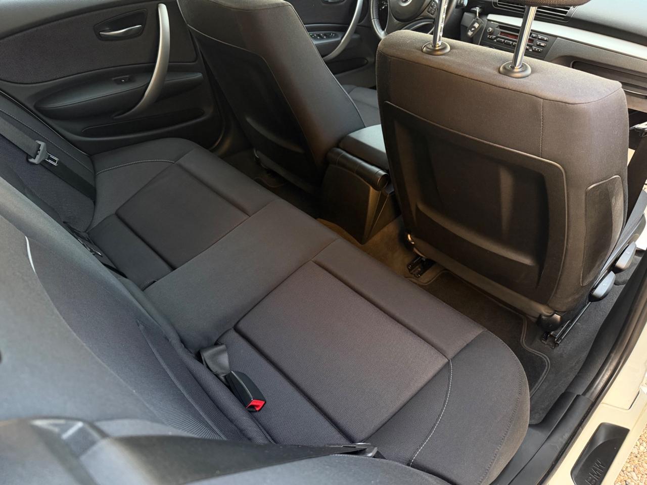 Bmw 116D 2.0 116CV 5 porte OK Neopatentati