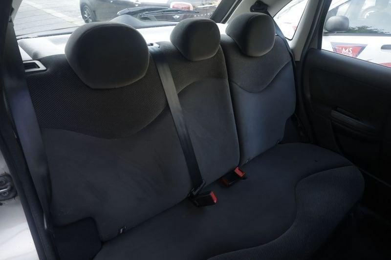 Citroën C3 C3 1.4 16V CMP-5 Exclusive