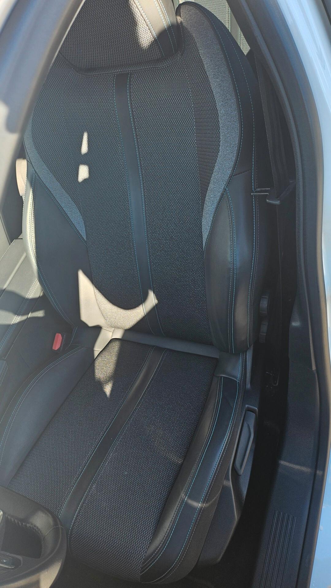 Peugeot 308 Diesel Full optional perfetta