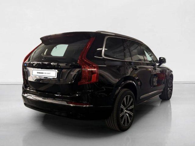 VOLVO XC90 B5 (d) AWD automatico 7 posti Ultimate Bright