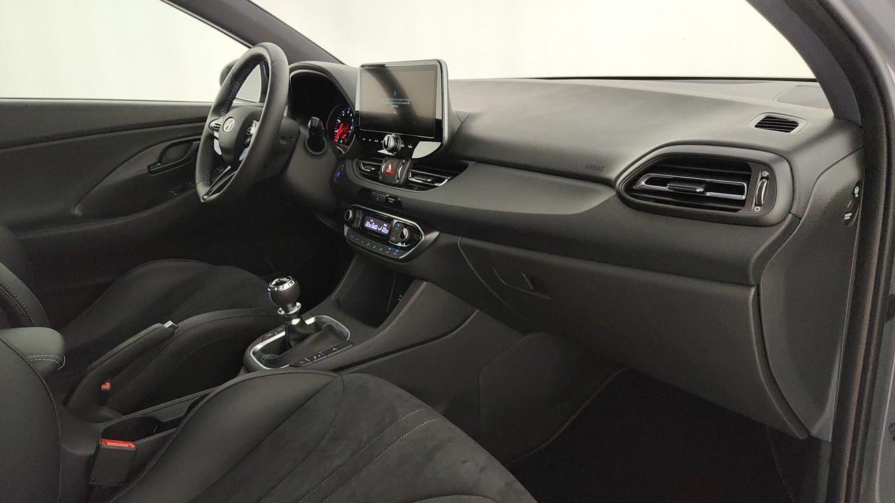 HYUNDAI i30 2.0 t-gdi N Performance