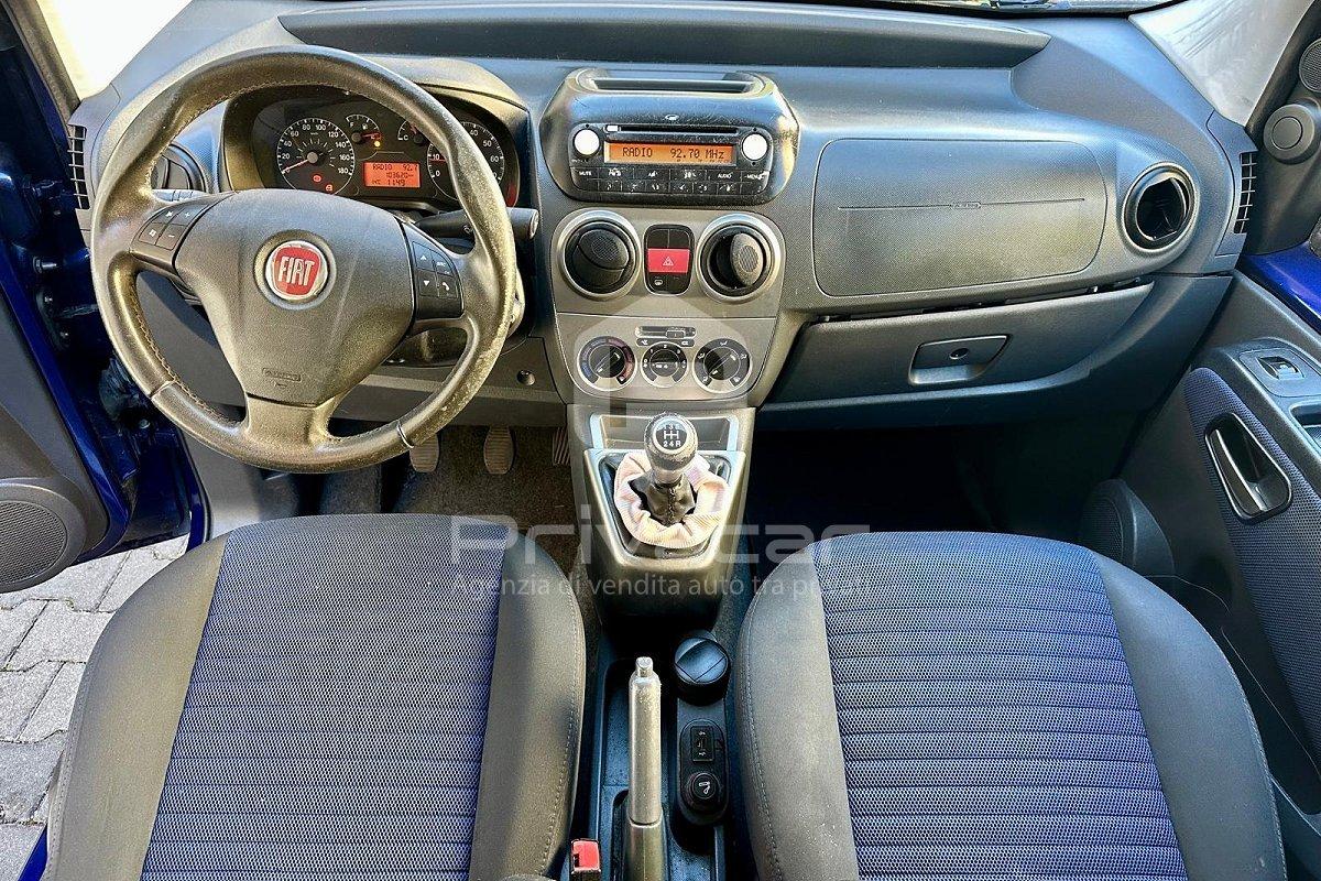 FIAT QUBO 1.4 8V 73 CV Active