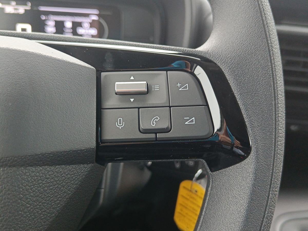 OPEL Combo Cargo L1H1 - BlueHdi 100cv S&S