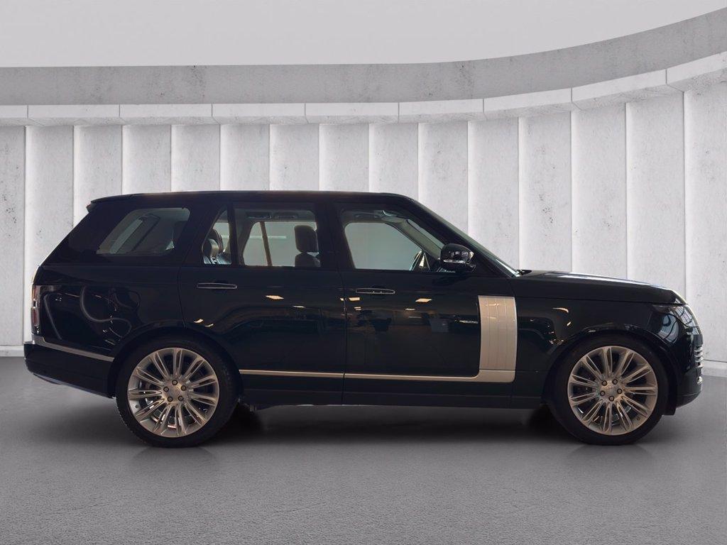 LAND ROVER Range rover 3.0 i6 mhev autobiography auto del 2021
