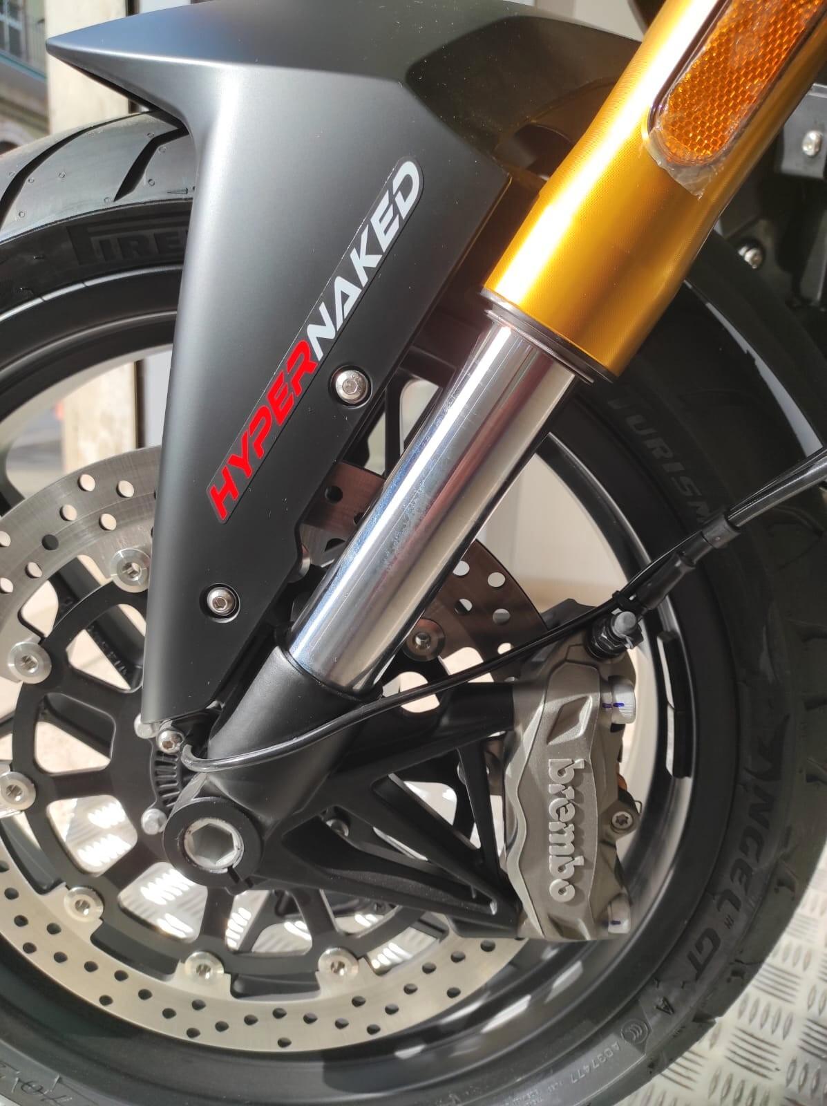 F.B. MONDIAL PIEGA 452 GREY IMMATR INCLUSA