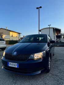 Skoda Fabia 1.4 TDI 75 CV Active