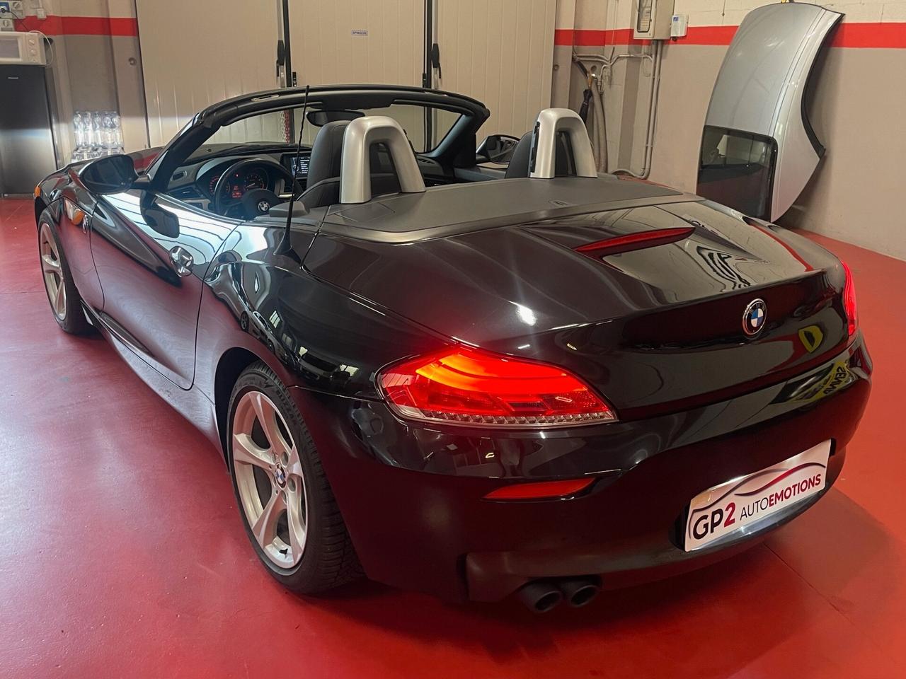 Bmw Z4 23I M SPORT