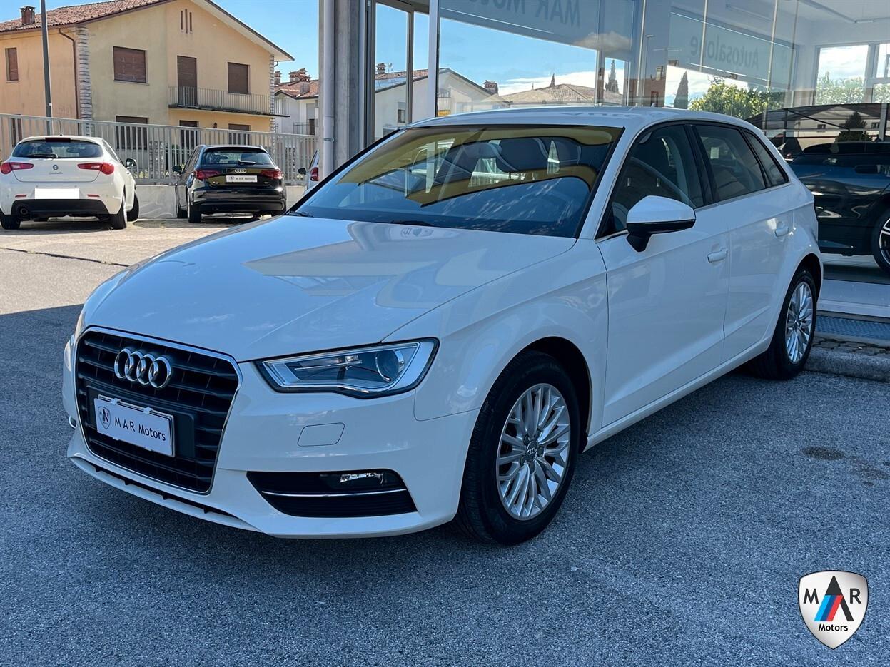 Audi A3 SPB 1.6 TDI Ambition