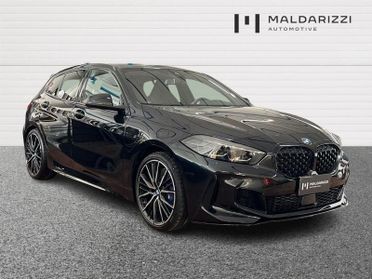 BMW Serie 1 F40 M 135i xdrive auto