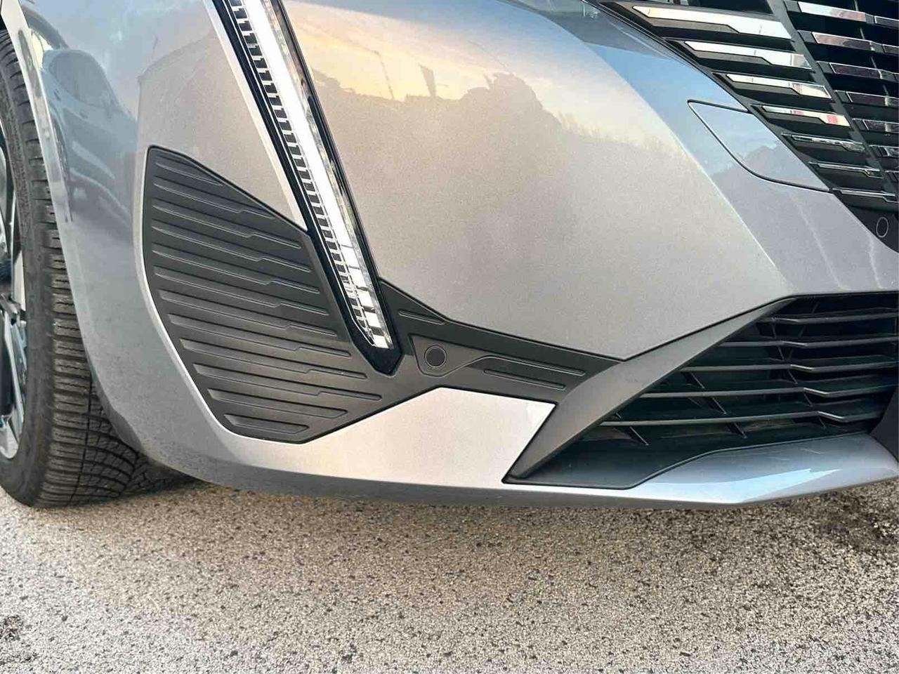 Peugeot 308 BlueHDi 130 S&S EAT8 Allure Pack