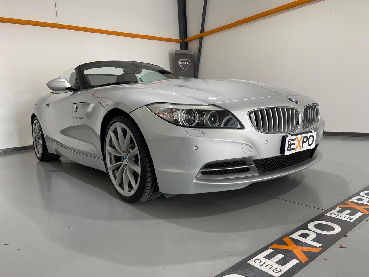 Bmw Z4 sDrive35i