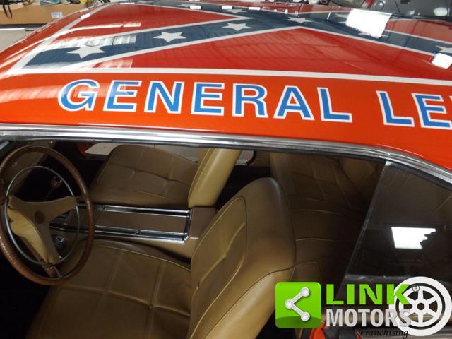 DODGE Charger XP 29 anno1969 ottimo investimento