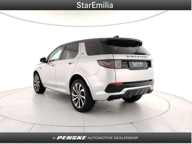 Land Rover Discovery Sport 2.0D I4-L.Flw 150 CV AWD Auto R-Dynamic SE