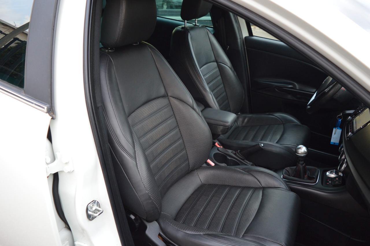 Alfa Romeo Giulietta 2.0 JTDm-2 150 CV Exclusive